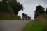 The Europcar team leading the peloton in Palfart (335x)