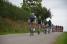 The Europcar team leading the peloton in Palfart (2) (326x)