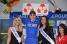 Arnaud Dmare (FDJ.fr) on the podium (513x)