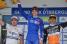 The podium of the Grand Prix d'Isbergues (589x)