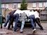 Rachid, Stefan, Bernard, Fabian, Thomas & Florent (319x)