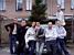 Rachid, Stefan, Bernard, Fabian, Tonn, Thomas & Florent (321x)