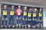 L'équipe Saxo-Tinkoff (404x)