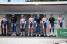 The Lotto-Belisol team (626x)