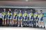 The Vacansoleil-DCM Pro Cycling Team (792x)
