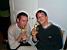 [Housewarming Grace]: Bernard & S&eacutebastien (188x)