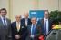 Aleid Wolfsen, Jan Janssen, Ed Kronenburg, Bernard Hinault & Christian Prudhomme (1024x)