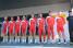 The Cofidis team (249x)