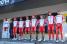 The Katusha team (259x)
