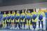 The Tinkoff-Saxo team (298x)