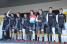The Trek Factory Racing team (272x)