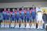 The Lampre-Merida team (276x)