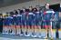 IAM Cycling Team (1119x)