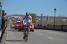 Christophe Laborie (Bretagne-Sch Environnement) in a breakaway (400x)