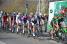 The peloton at two laps from the finish (458x)
