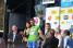 Nacer Bouhanni (FDJ.fr) in green (546x)
