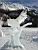 Ice sculpture (305x)