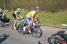 Nacer Bouhanni (FDJ.fr) in Fontenay-sur-Loing (557x)