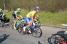 Nacer Bouhanni (FDJ.fr) in Fontenay-sur-Loing (352x)