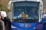 De trofeëen achter de ruit van de bus van FDJ.fr (244x)