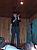 And Virginie danses on the table! (290x)