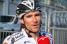 Romain Feillu (Bretagne-Sch) answers the questions of L'Equipe 21 (522x)