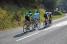 The breakaway at the foot of the col du Champ Juin (2) (217x)