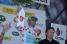Valerio Agnoli (Lampre-Merida), polka dot jersey (309x)