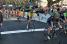 Geraint Thomas (Team Sky) keeps the yellow jersey (603x)