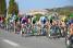 A split-up peloton close to Baumettes (4) (387x)