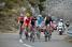 The breakaway on the Col de l'Ecre (360x)