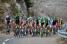 The peloton on the Col de l'Ecre (410x)