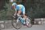 Lieuwe Westra (Astana) was leading solo (383x)