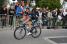 Vasil Kiryienka (Team Sky) at the 2nd crossing of the line (277x)