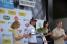 Carlos Betancur (AG2R La Mondiale), best young rider (574x)