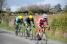 La tête du peloton au 2ème tour (352x)