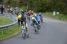 Le peloton au 3ème tour (337x)