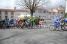 Le peloton au 6ème tour (343x)
