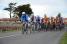 The peloton chasing behind the 12 riders (562x)