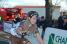 Alexis Gougeard (AG2R La Mondiale), happy with his victory (2) (413x)
