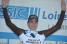 Alexis Gougeard (AG2R La Mondiale), winner on the podium (457x)