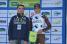 Alexis Gougeard (AG2R La Mondiale), new leader Coupe de France PMU (566x)