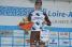 Alexis Gougeard (AG2R La Mondiale), beste 'klimmer' (381x)