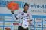Arnaud Grard (Bretagne-Sch Environnement), winner of the sprints classification (573x)