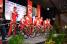 De Cofidis ploeg (320x)