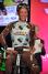 Damien Gaudin (AG2R La Mondiale), laatste winnaar (385x)
