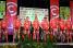 The Rusvelo team (526x)