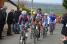 Damien Gaudin (AG2R La Mondiale) on the Cte du Cimtire (897x)