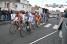 The breakaway at the first crossing of the line (867x)