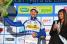 Tom van Asbroeck (Topsport Vlaanderen) winnaar van Cholet Pays de Loire (2) (566x)
